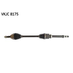 Pusašis SKF VKJC 8175