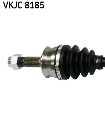 Pusašis SKF VKJC 8185