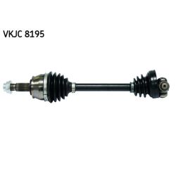 Pusašis SKF VKJC 8195