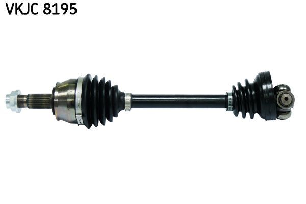 Pusašis SKF VKJC 8195