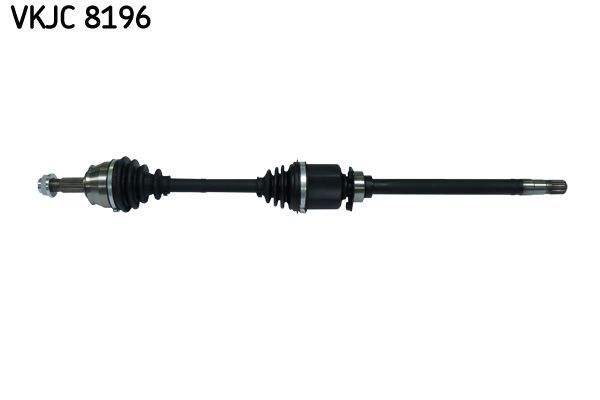 Pusašis SKF VKJC 8196