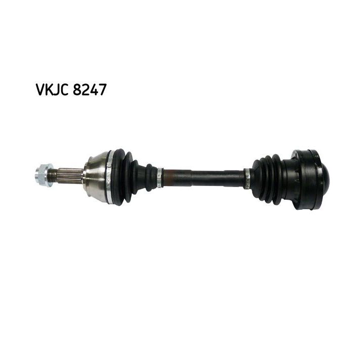 Pusašis SKF VKJC 8247