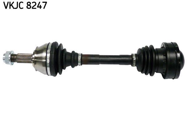 Pusašis SKF VKJC 8247