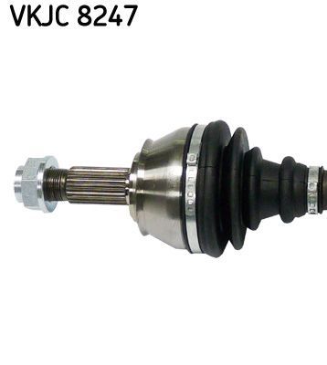 Pusašis SKF VKJC 8247