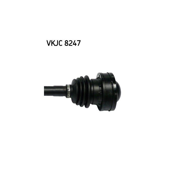 Pusašis SKF VKJC 8247
