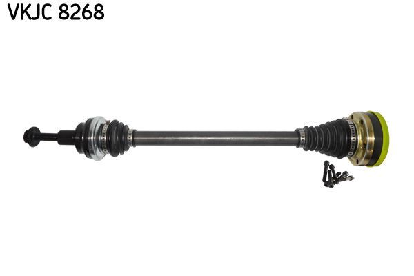 Pusašis SKF VKJC 8268