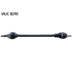 Pusašis SKF VKJC 8290