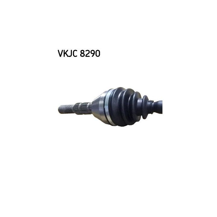 Pusašis SKF VKJC 8290