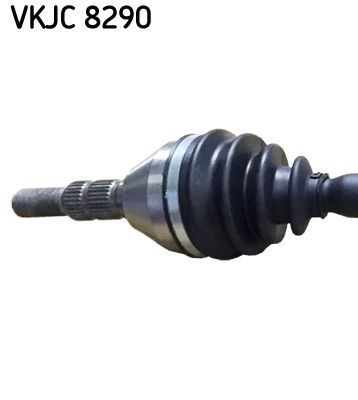 Pusašis SKF VKJC 8290