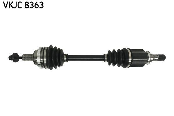 Pusašis SKF VKJC 8363