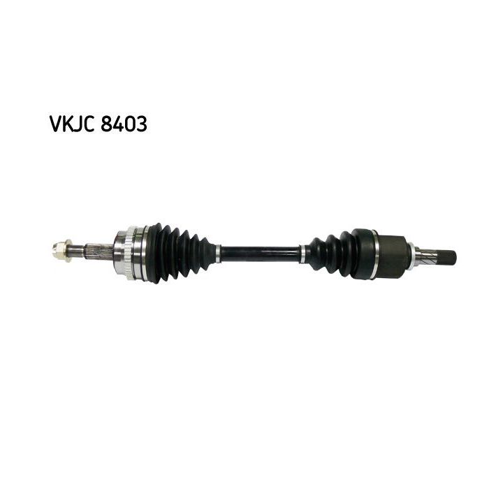 Pusašis SKF VKJC 8403