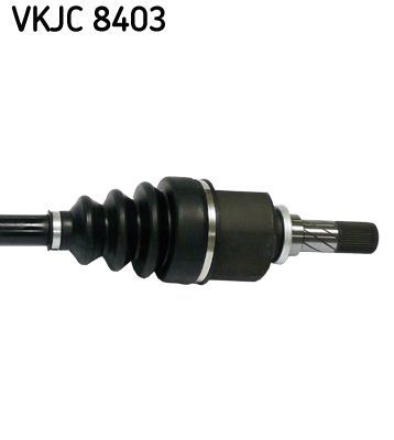 Pusašis SKF VKJC 8403