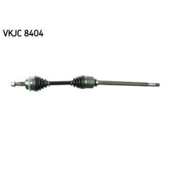 Pusašis SKF VKJC 8404