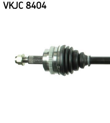 Pusašis SKF VKJC 8404