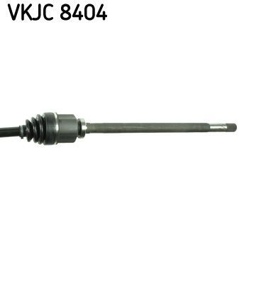 Pusašis SKF VKJC 8404