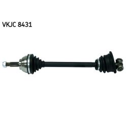 Pusašis SKF VKJC 8431