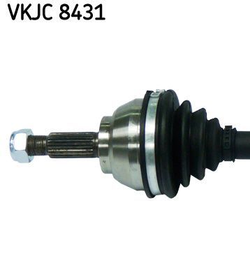 Pusašis SKF VKJC 8431
