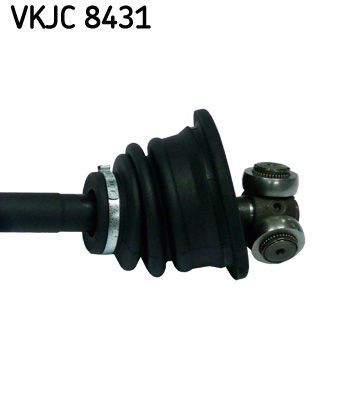 Pusašis SKF VKJC 8431