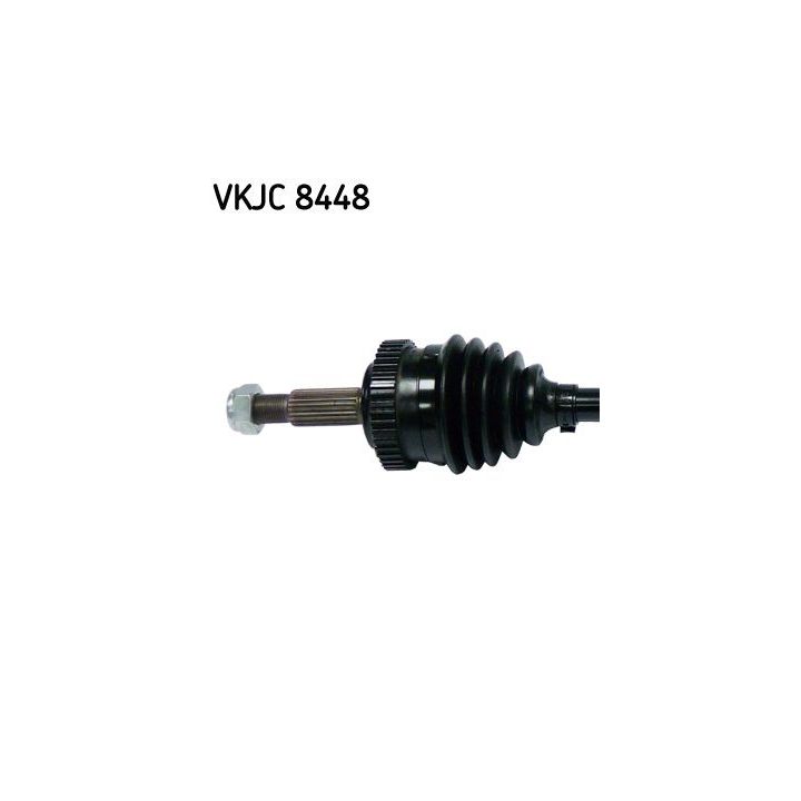 Pusašis SKF VKJC 8448