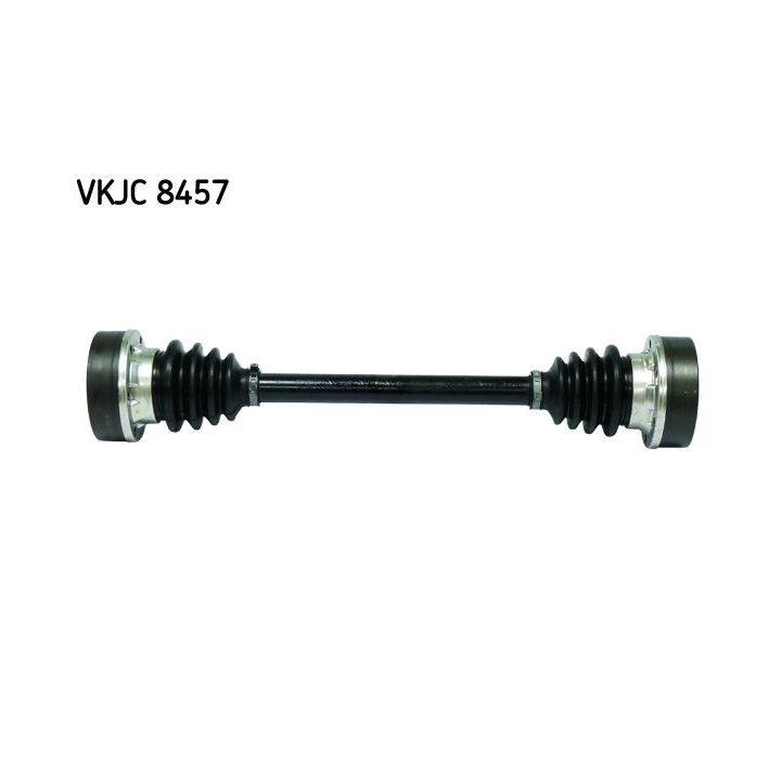 Pusašis SKF VKJC 8457