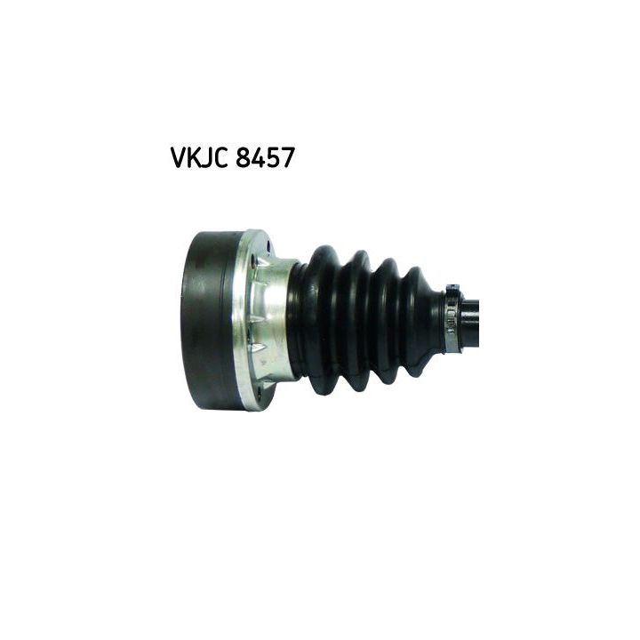 Pusašis SKF VKJC 8457