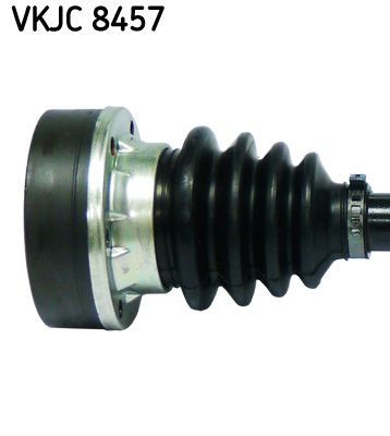 Pusašis SKF VKJC 8457