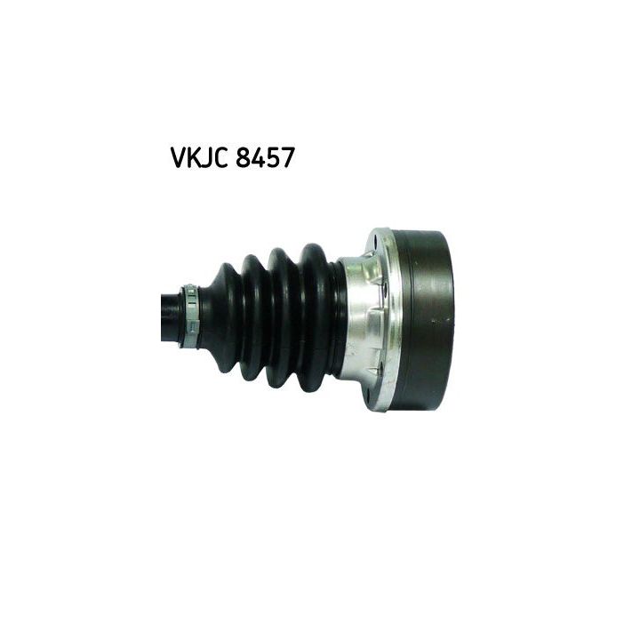 Pusašis SKF VKJC 8457