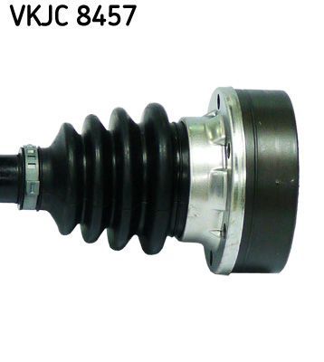 Pusašis SKF VKJC 8457