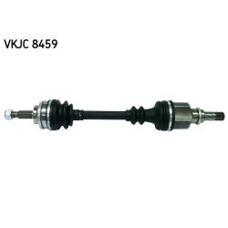 Pusašis SKF VKJC 8459