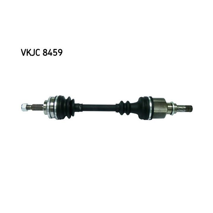 Pusašis SKF VKJC 8459