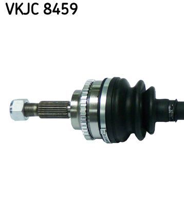 Pusašis SKF VKJC 8459