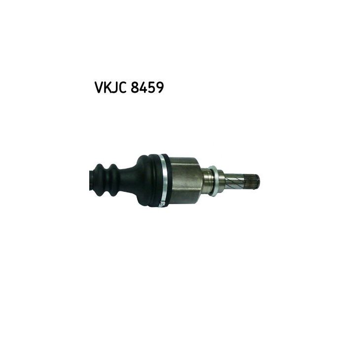 Pusašis SKF VKJC 8459