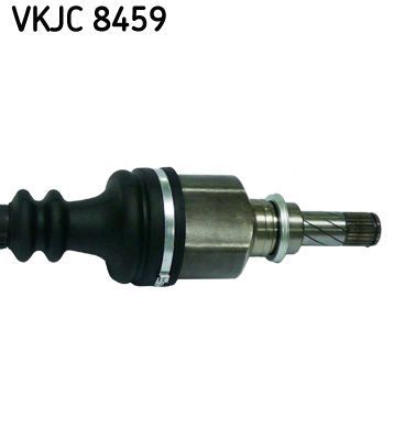 Pusašis SKF VKJC 8459