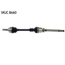 Pusašis SKF VKJC 8460
