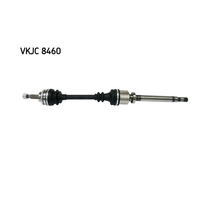 Pusašis SKF VKJC 8460