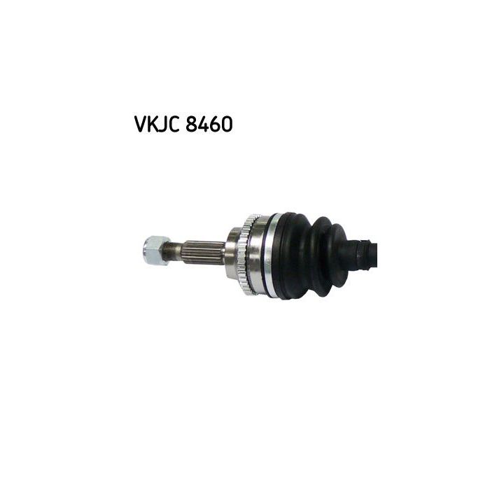 Pusašis SKF VKJC 8460