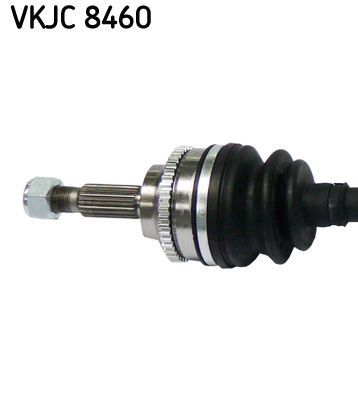 Pusašis SKF VKJC 8460