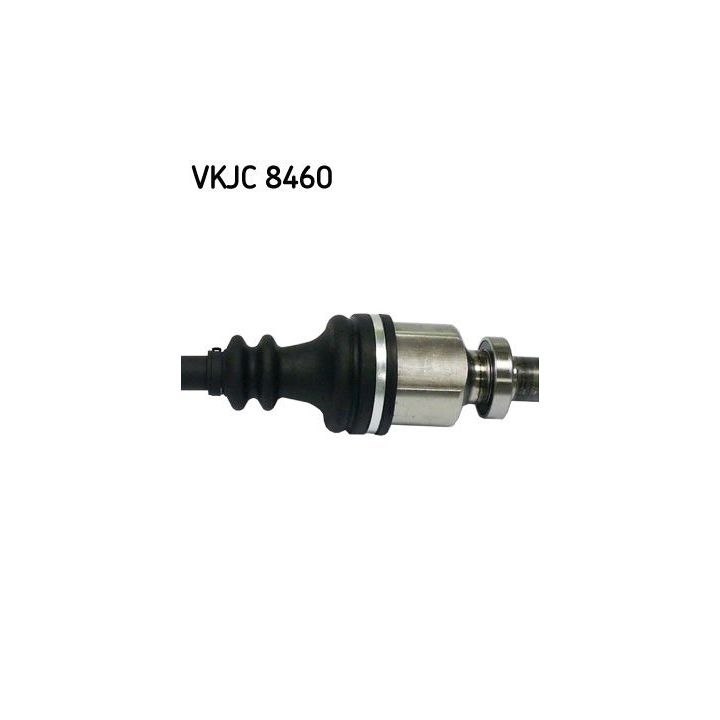 Pusašis SKF VKJC 8460