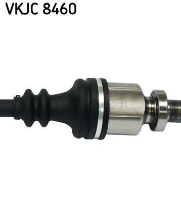 Pusašis SKF VKJC 8460