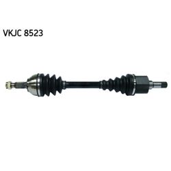 Pusašis SKF VKJC 8523