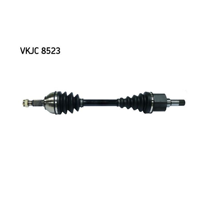 Pusašis SKF VKJC 8523