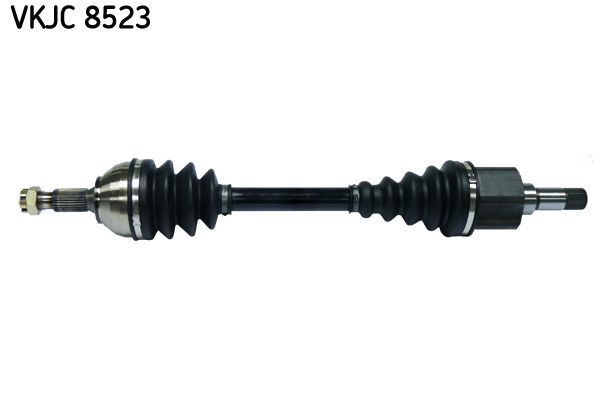 Pusašis SKF VKJC 8523