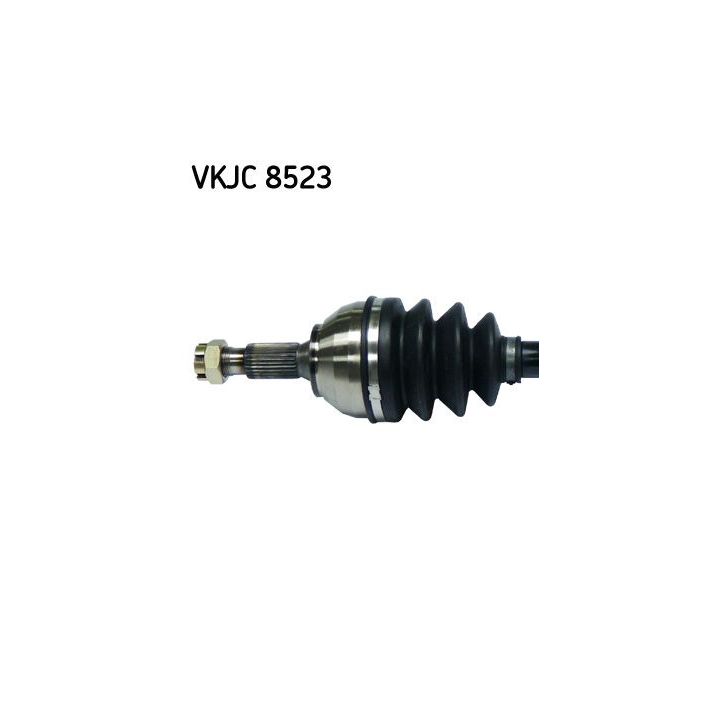 Pusašis SKF VKJC 8523