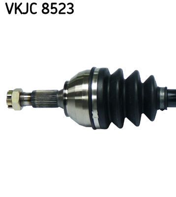 Pusašis SKF VKJC 8523