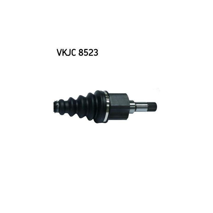 Pusašis SKF VKJC 8523