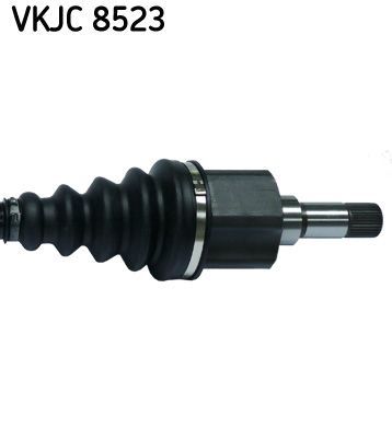 Pusašis SKF VKJC 8523