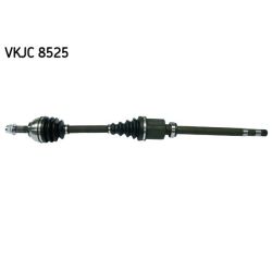 Pusašis SKF VKJC 8525
