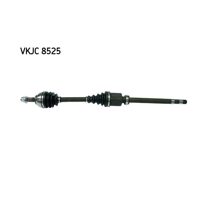 Pusašis SKF VKJC 8525