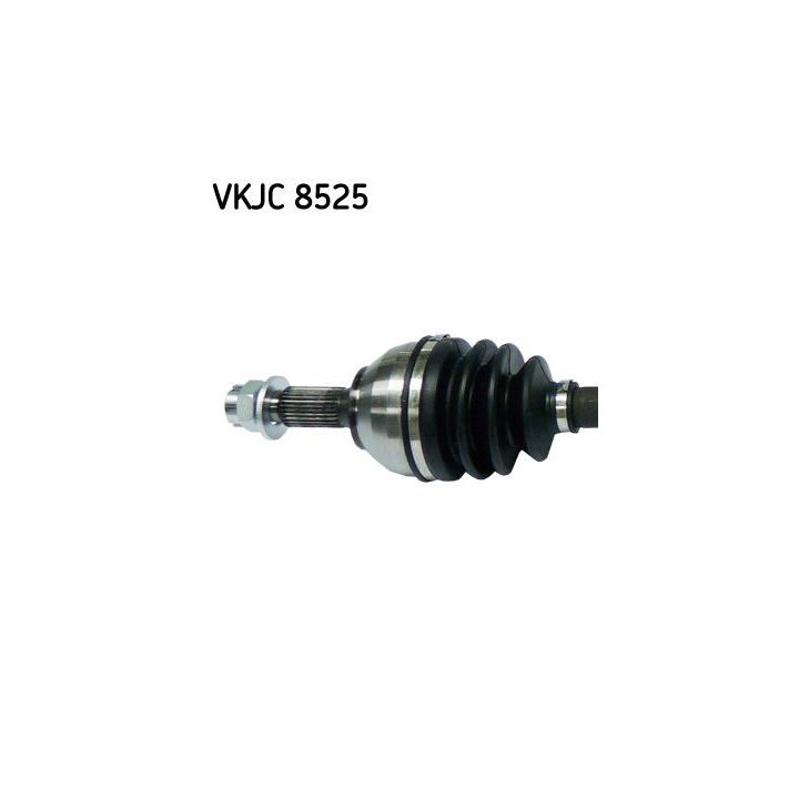 Pusašis SKF VKJC 8525