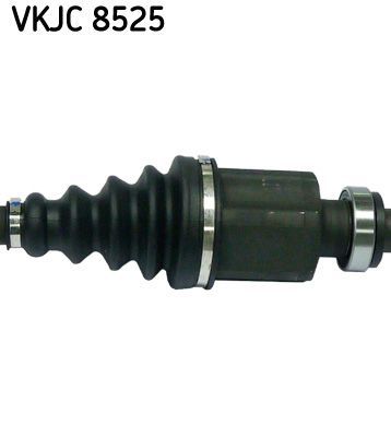 Pusašis SKF VKJC 8525